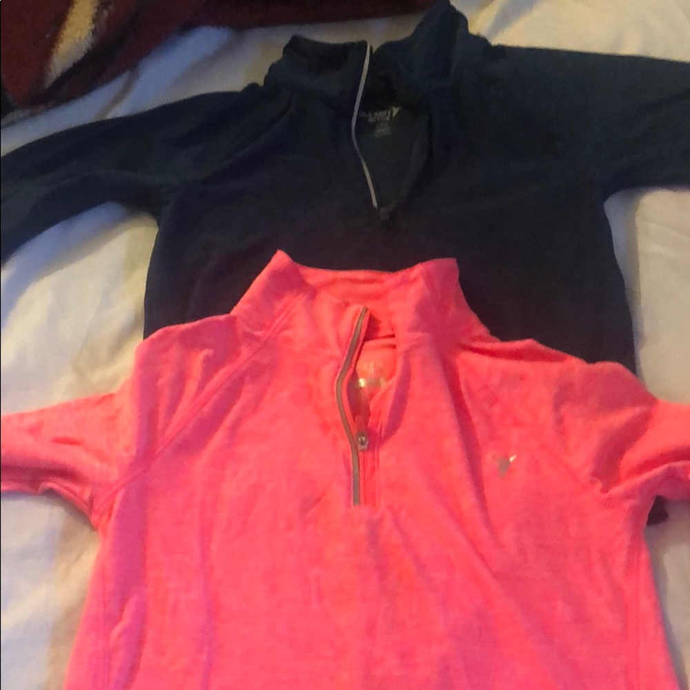Girls active wear